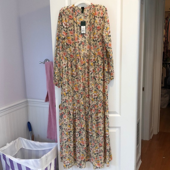 wild fable Dresses & Skirts - NWT Wild Fable Floral Kimono.